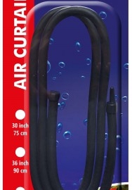 Aqua Nova Ausströmer - Luftschleier 120 cm