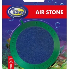 Aqua Nova Lüfterstein Disk 100 mm 1 Stück