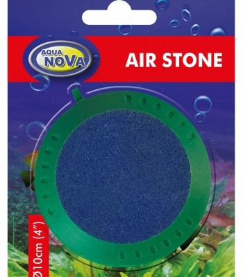 Aqua Nova Lüfterstein Disk 100 mm 1 Stück
