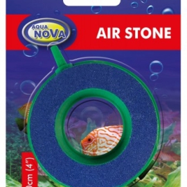 Aqua Nova Lüfterstein Ring 100 mm 1 Stück