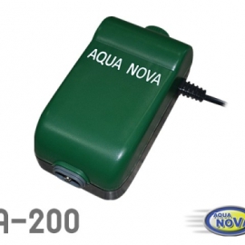 Aqua Nova NA-200 Lüfterpumpe