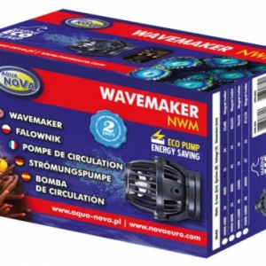 Aqua Nova NWM-4000 Strömungspumpe/Wavemaker