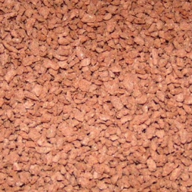 Granulatfutter 1,6 - 2,5 mm 0,100 kg