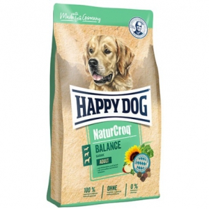 Happy Dog Premium - NaturCroq Balance     15 kg