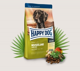 Happy Dog Supreme Sensible Neuseeland        6 x 300 g