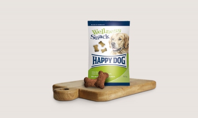 Happy Dog - Supreme WellnessSnack 100 g