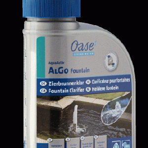 OASE AquaActiv AlGo Fountain 500 ml