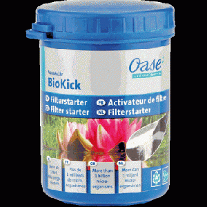 Oase AquaActiv Biokick 100 ml Filterstarter
