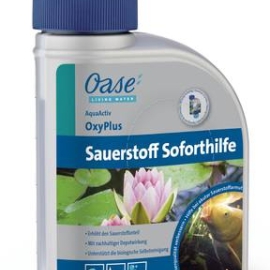 Oase AquaActiv OxyPlus 500 ml