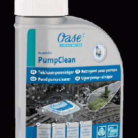 OASE AquaActiv PumpClean in 500 ml