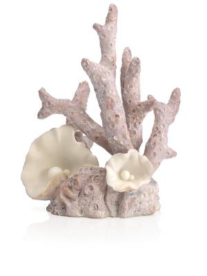 Oase biOrb Korallen Ornament mittel