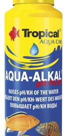 Tropical AQUA-ALKAL pH PLUS