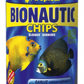 Tropical Bionautic Chips 130 g