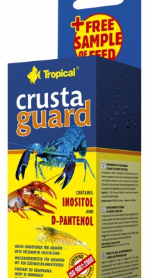 Tropical Crusta Guard, 30ml