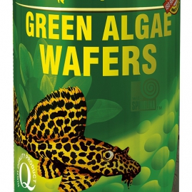 Tropical Green Algae Wafers 113 g