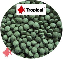 Tropical Pflanzenfutter Bodentabletten (Vege Tablet B) 1kg