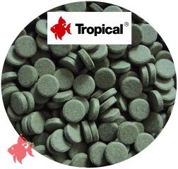 Tropical Pflanzenfutter Hafttabletten (Vege Tablet A) 0,250 kg