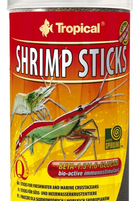 Tropical Shrimp Sticks 138 g