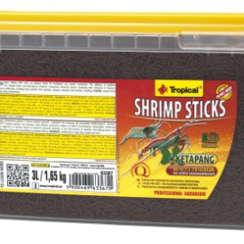 Tropical Shrimp Sticks 1,65 kg