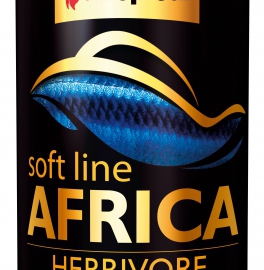 Tropical Soft Line Africa Herbivore 130g