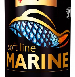 Tropical Soft Line Marine Size M 52g