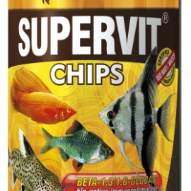 Tropical Supervit Chips 520 g