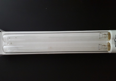 UVC Ersatzlampen 11 W Aktion