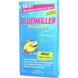 Weitz  Algenkiller Protect
