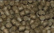 Lachsforellenfutter Fisch-Fit Mast 45/7 Lachs 20kg