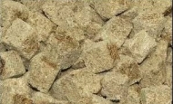 Tubifex (Bachroehrenwürmer) FD 0,5 Liter