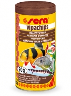 sera vipachips    100 ml (37 g)