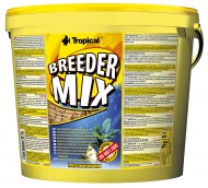 Tropical Breeder Mix - Züchterflocken 1kg