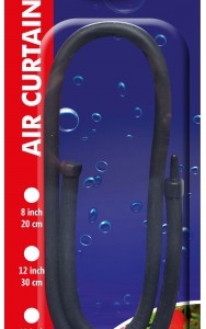 Aqua Nova Ausströmer - Luftschleier 30 cm