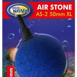 Aqua Nova Lüfterstein Ball 50 mm 1 Stück