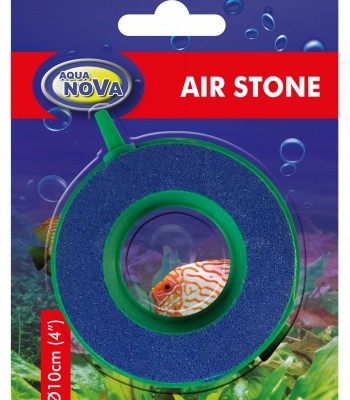 Aqua Nova Lüfterstein Ring 100 mm 1 Stück