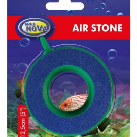 Aqua Nova Lüfterstein Ring 125 mm 1 Stück