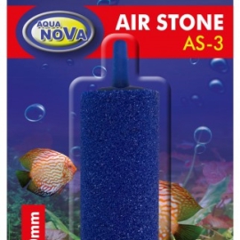 Aqua Nova Lüfterstein Zylinder gross 25 x 50 mm