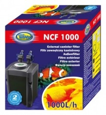 Aqua Nova NCF-1000 Außenfilter