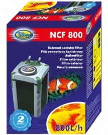 Aqua Nova NCF-800 Außenfilter