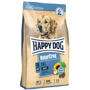 Happy Dog Premium - NaturCroq XXL          15 kg