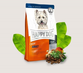 Happy Dog Supreme - Mini Adult 4 kg