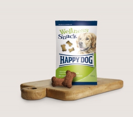 Happy Dog - Supreme WellnessSnack 100 g