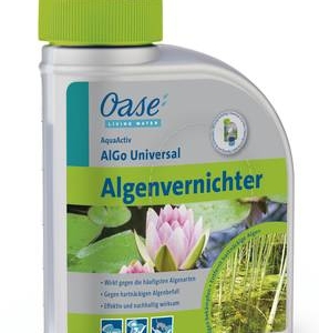 Oase AquaActiv AlGo Universal 500 ml