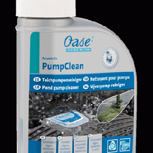 OASE AquaActiv PumpClean in 500 ml