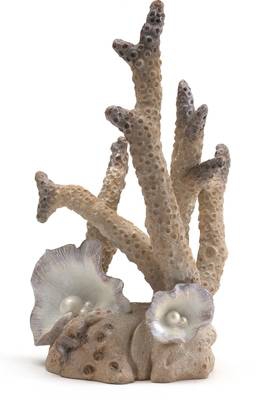 Oase biOrb Korallen Ornament groß