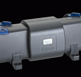 OASE Bitron C 72 W UVC-Vorklärgerät