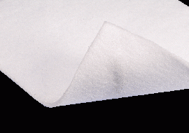 OASE Teich-Schutzvlies 200 g/ m², Breite 2 m