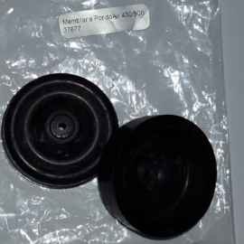 Pontec Membran Set PondoAir 450/900