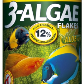 Tropical 3-Algae Flakes 1 kg/ 5 L