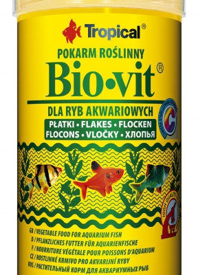 Tropical Bio-Vit 2kg